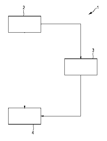 Une figure unique qui représente un dessin illustrant l'invention.